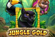 Jungle Gold Slot Review